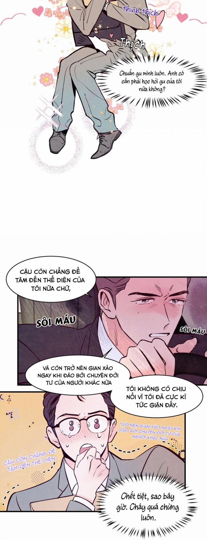 Punch Drunk Love 4 trang 47