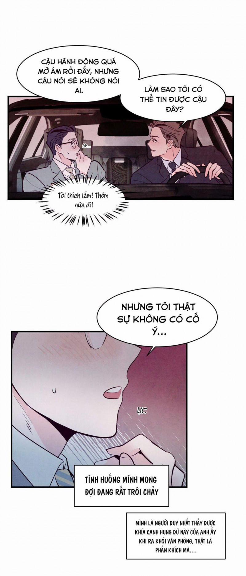 Punch Drunk Love 4 trang 48