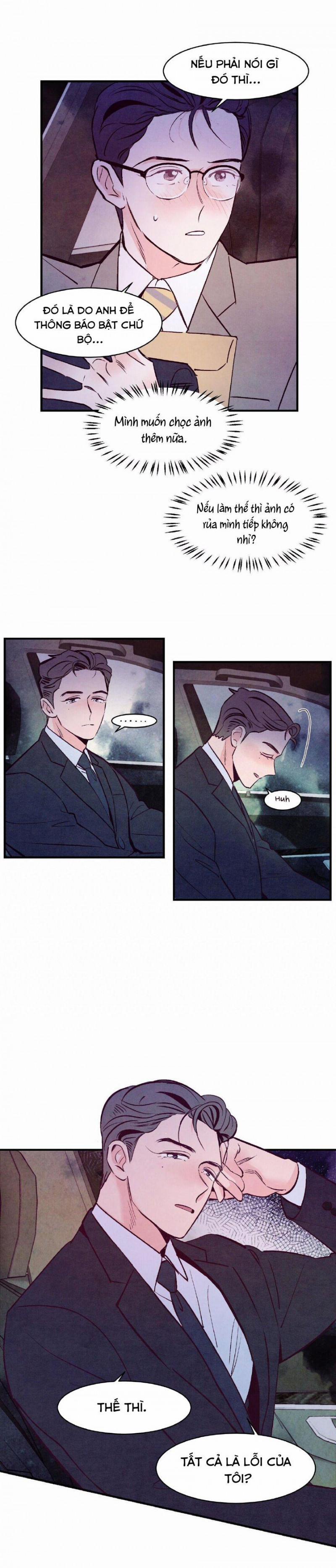 Punch Drunk Love 4 trang 49