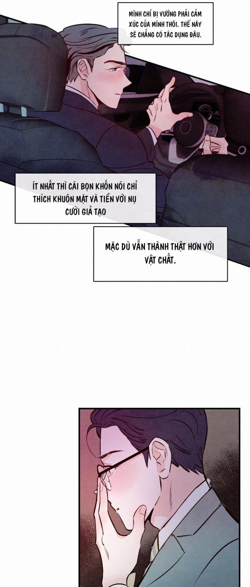 Punch Drunk Love 4 trang 54