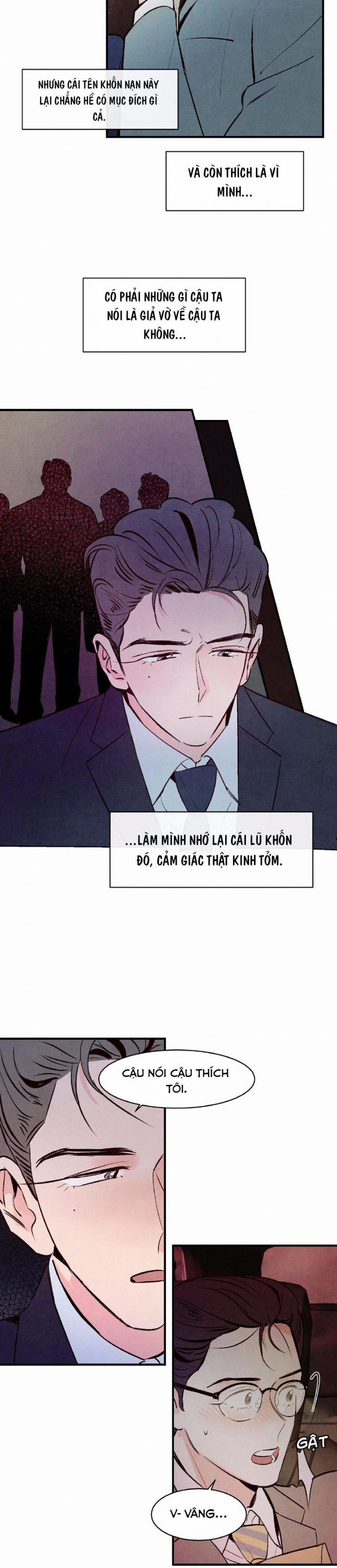 Punch Drunk Love 4 trang 55