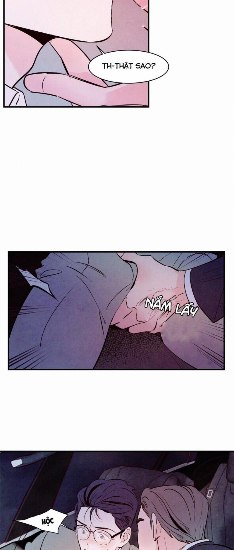 Punch Drunk Love 4 trang 63