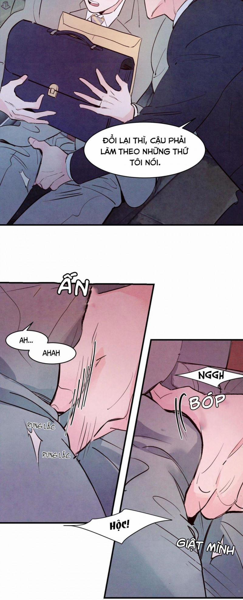 Punch Drunk Love 4 trang 64