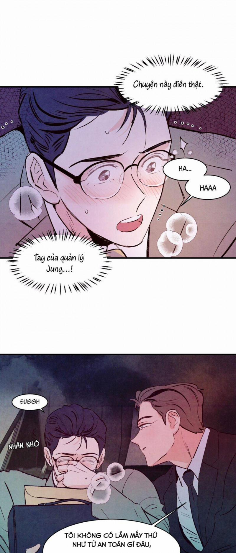 Punch Drunk Love 4 trang 65