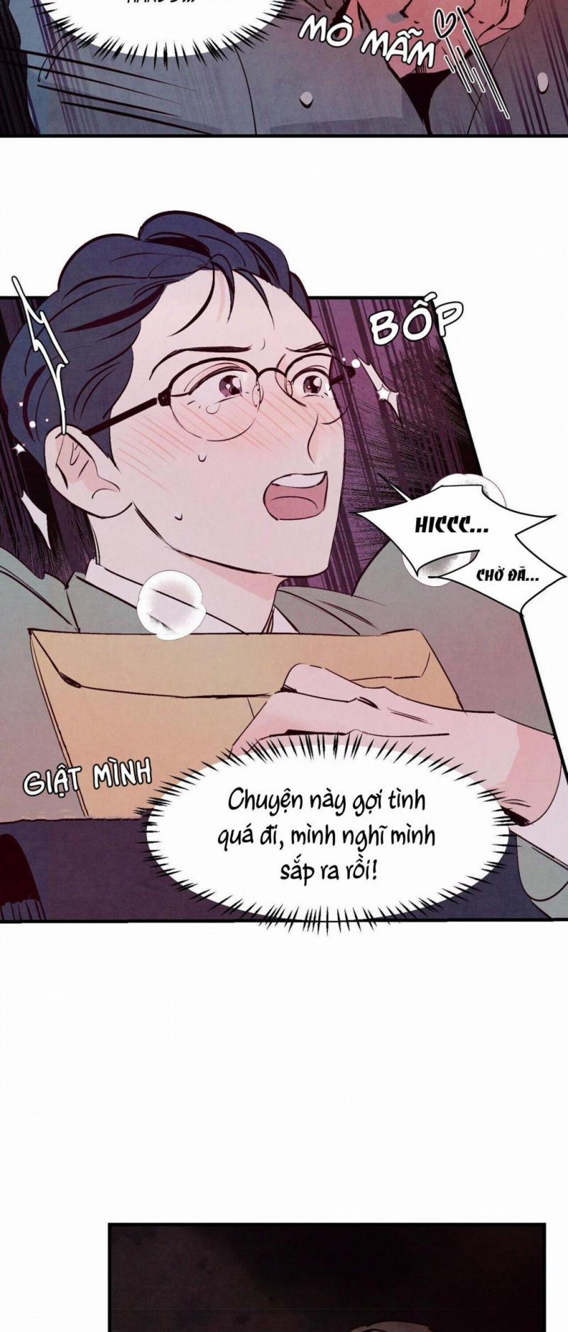 Punch Drunk Love 4 trang 68