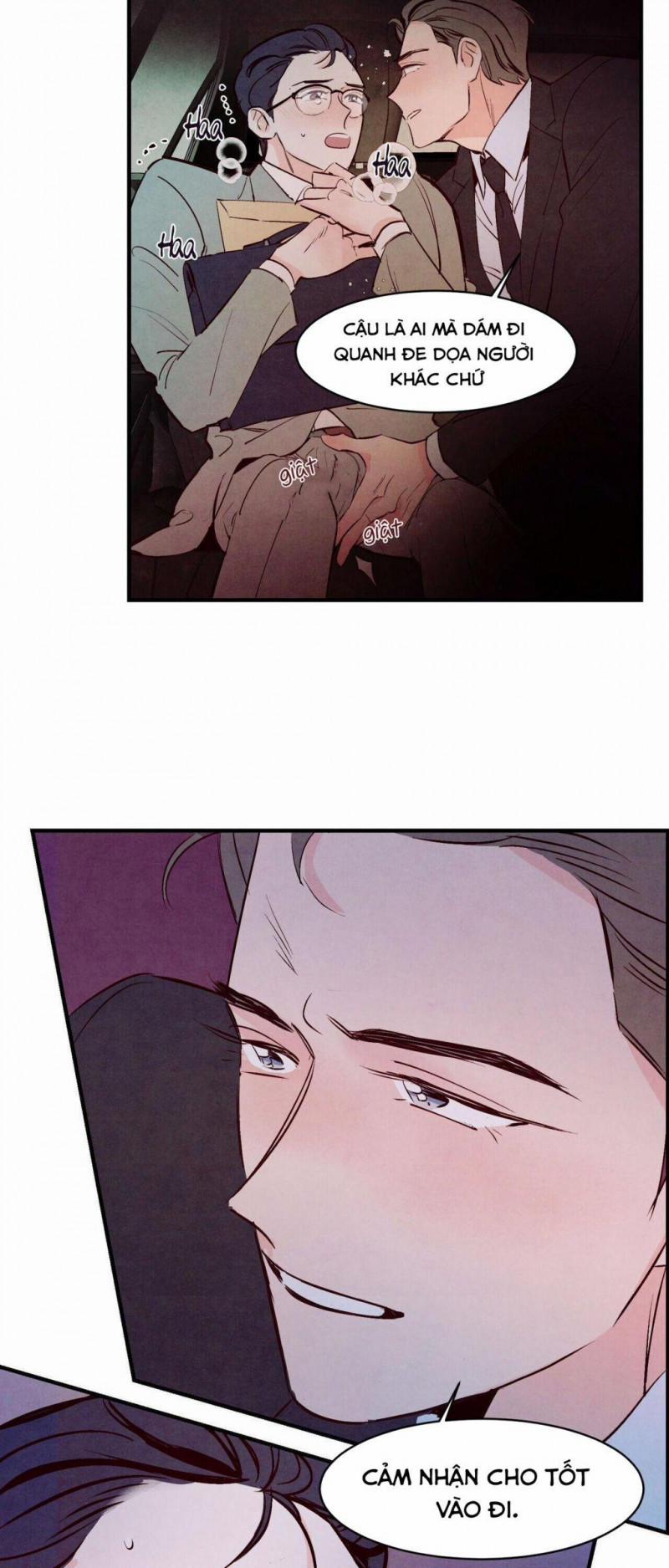 Punch Drunk Love 4 trang 69