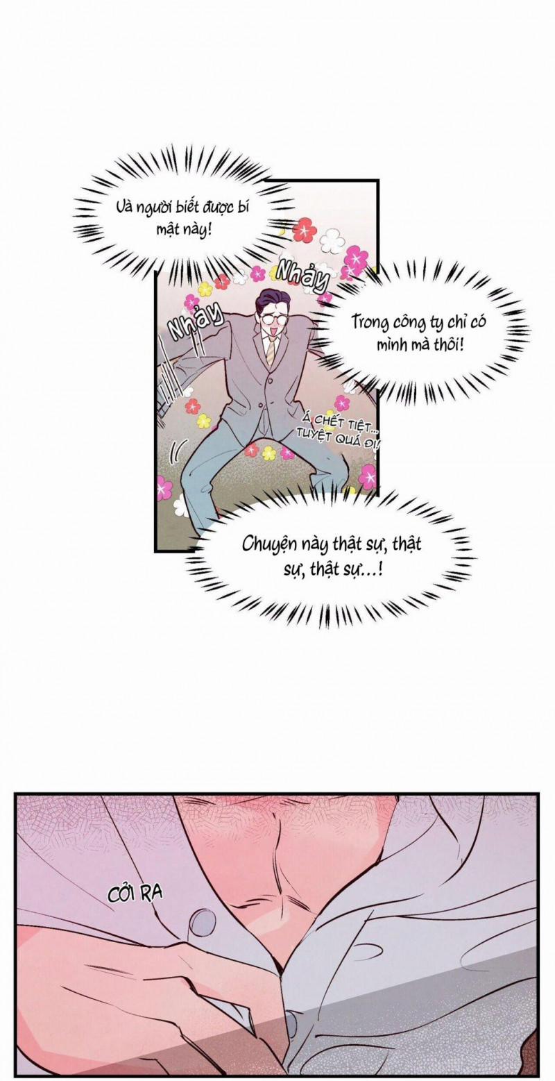 Punch Drunk Love 5 trang 10