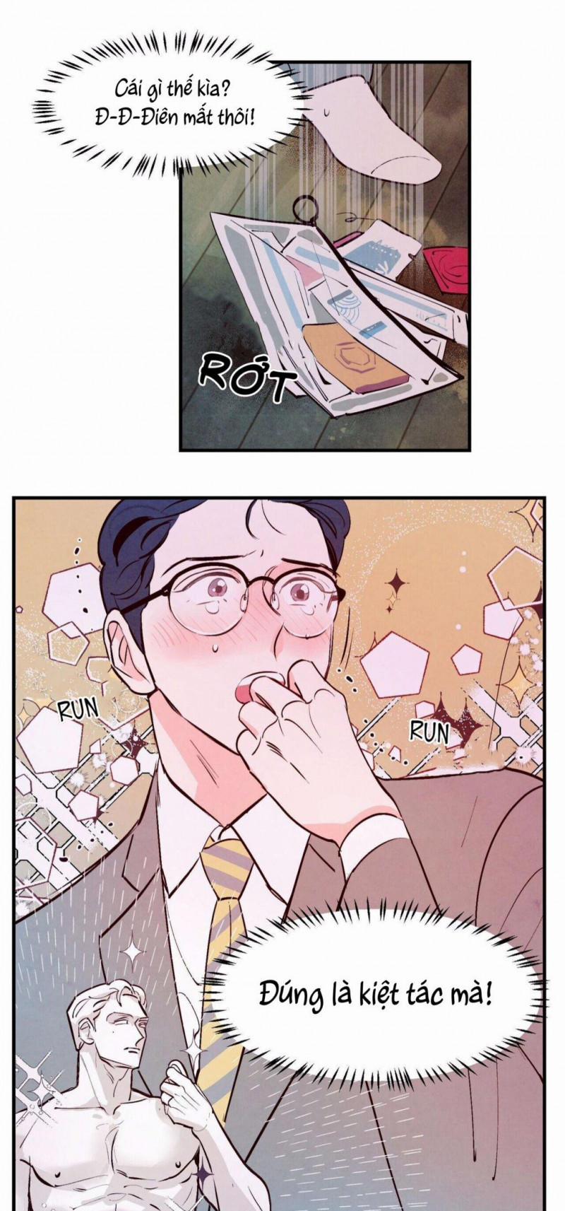 Punch Drunk Love 5 trang 12