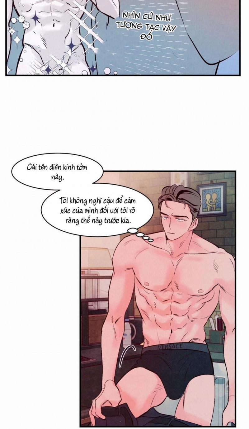 Punch Drunk Love 5 trang 13