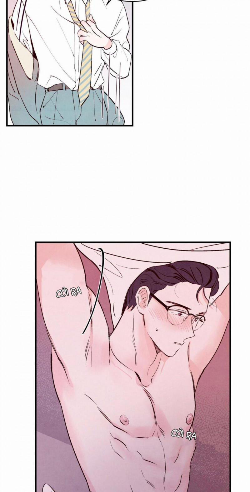 Punch Drunk Love 5 trang 15