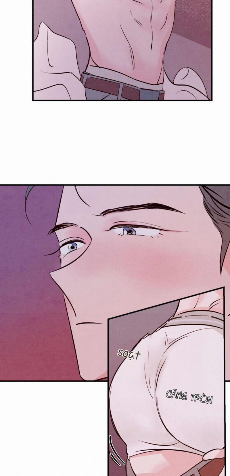 Punch Drunk Love 5 trang 16