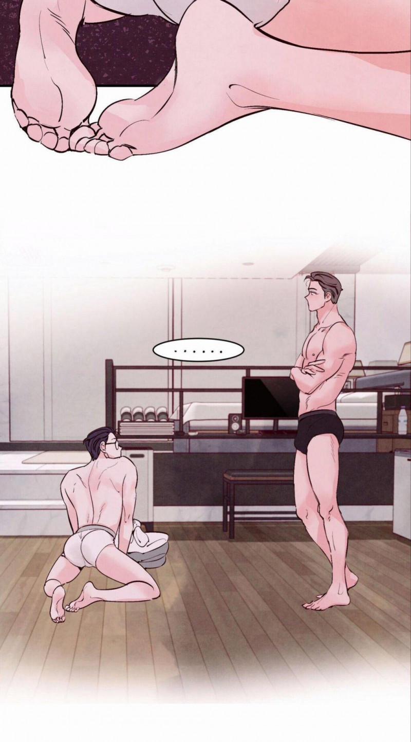 Punch Drunk Love 5 trang 19