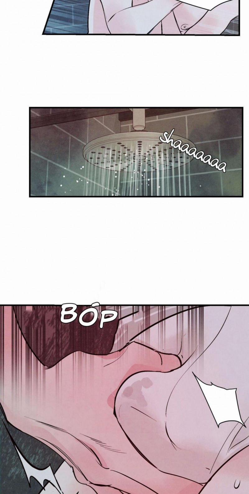 Punch Drunk Love 5 trang 21