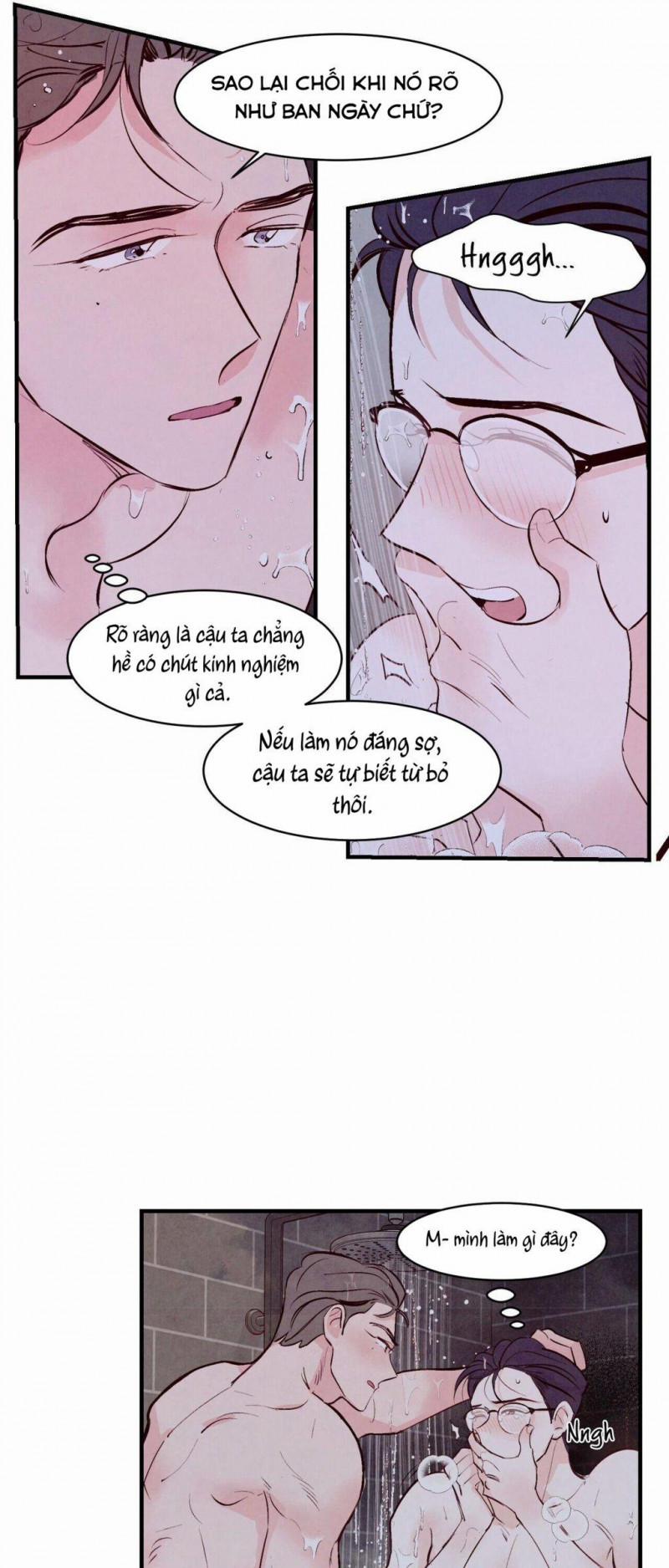 Punch Drunk Love 5 trang 23