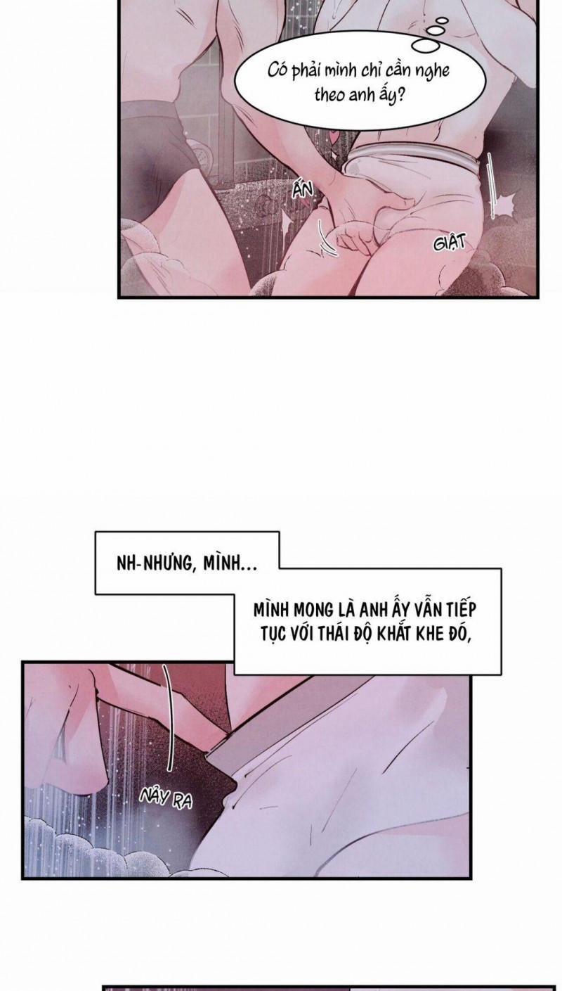 Punch Drunk Love 5 trang 24