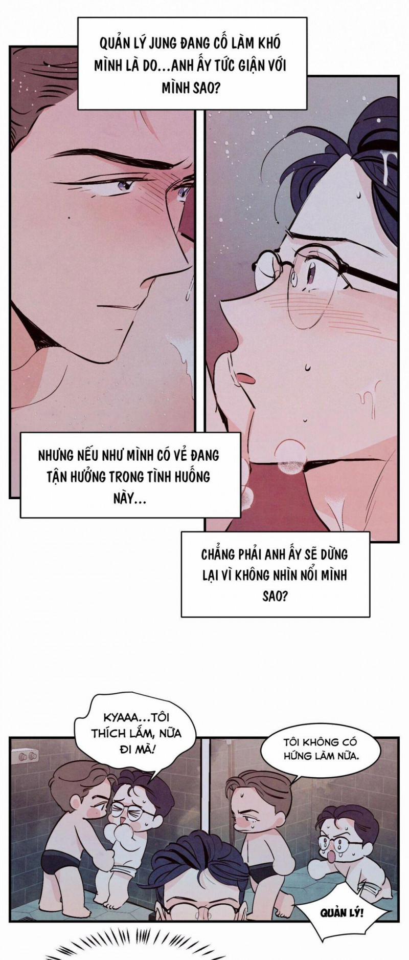 Punch Drunk Love 5 trang 26