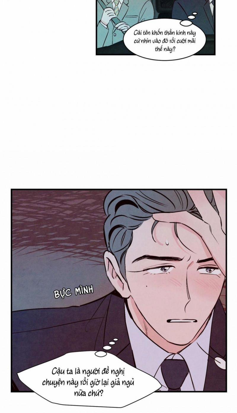 Punch Drunk Love 5 trang 3