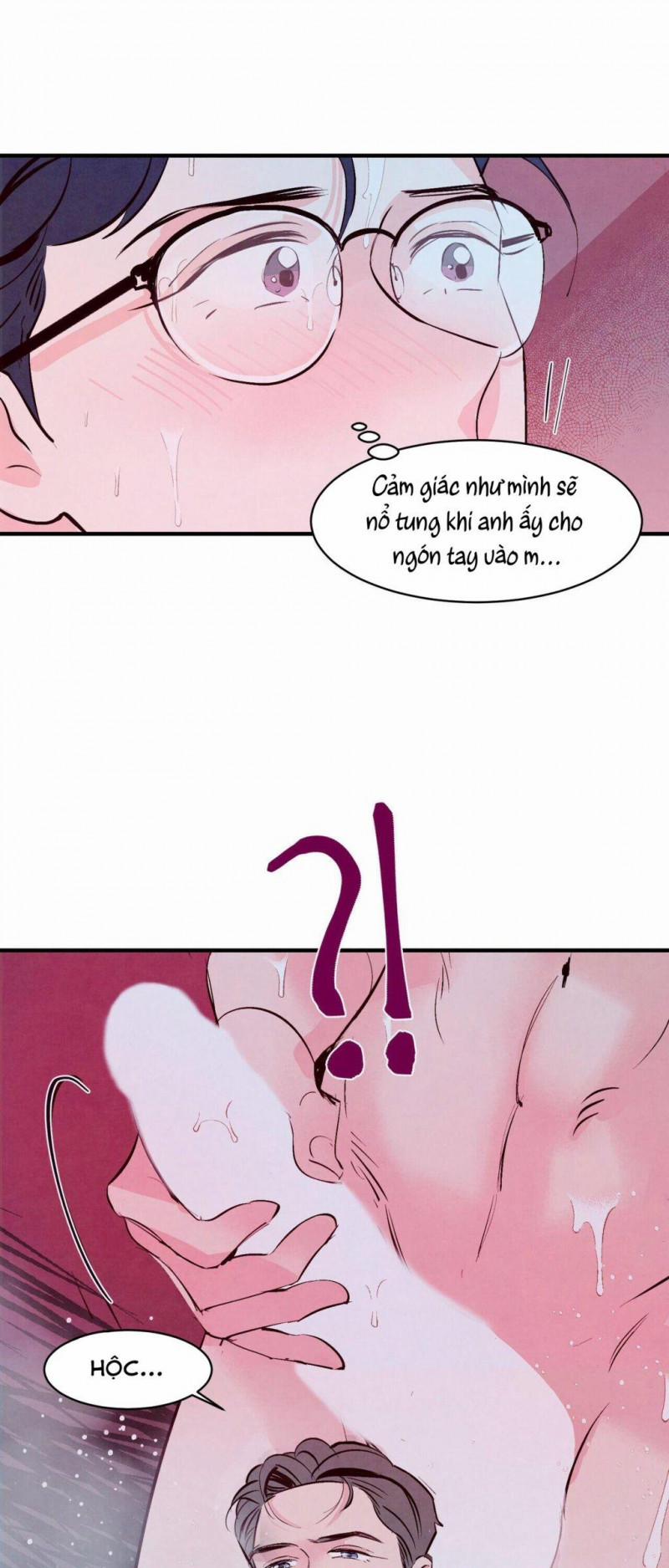 Punch Drunk Love 5 trang 30