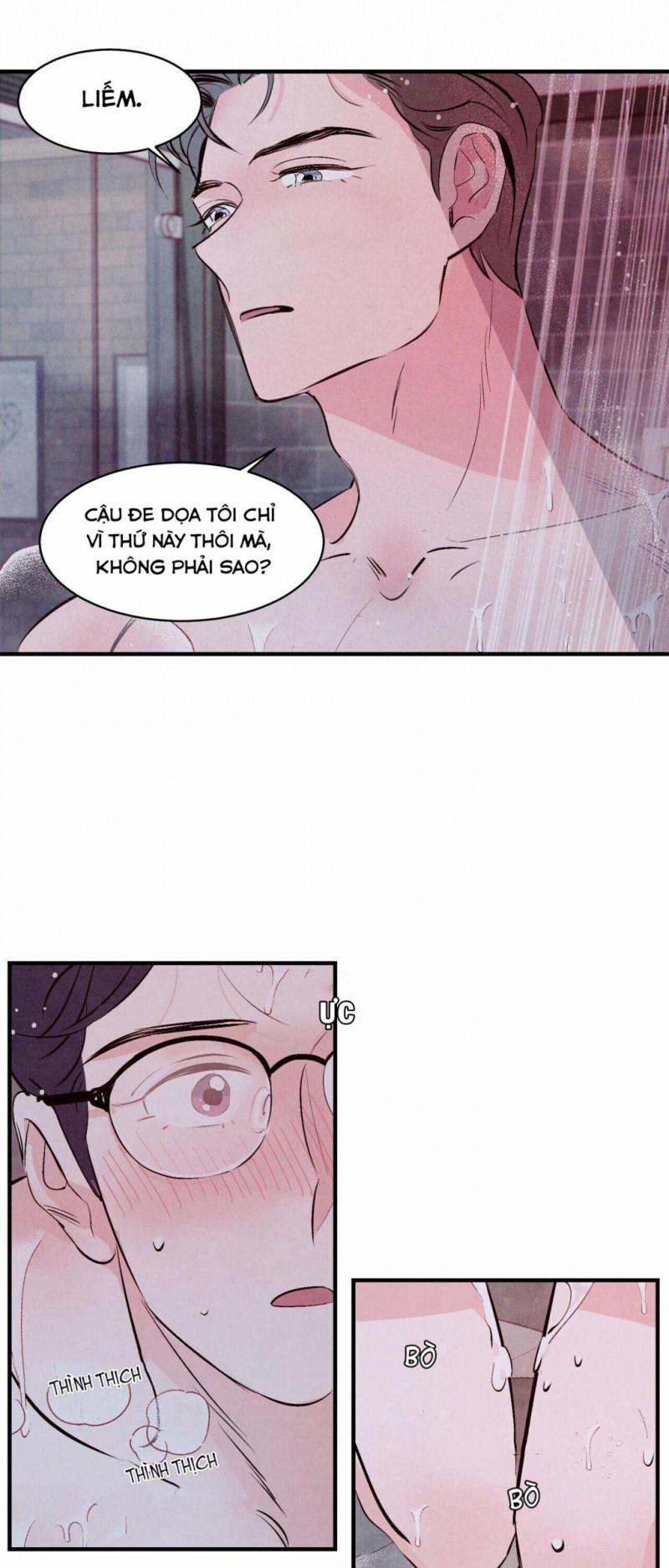 Punch Drunk Love 5 trang 33