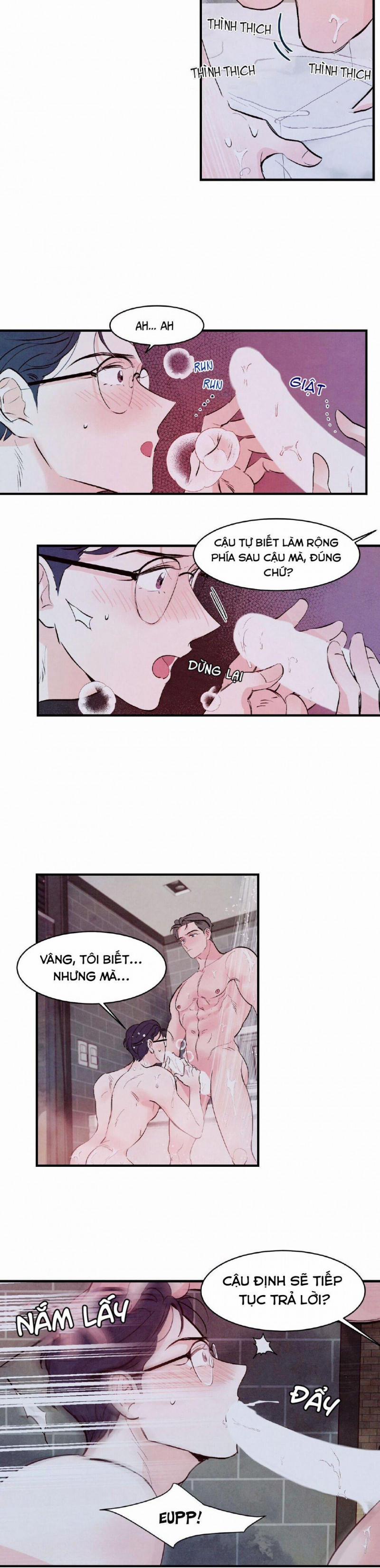 Punch Drunk Love 5 trang 34