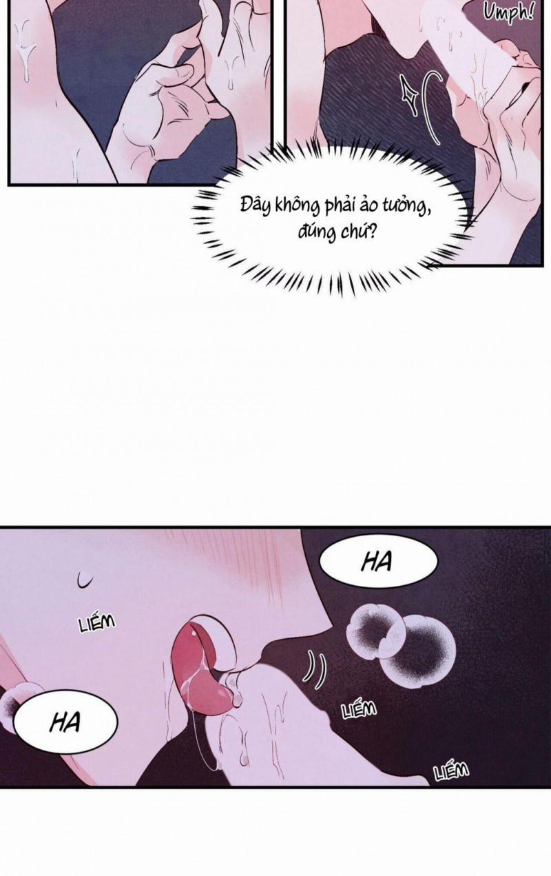 Punch Drunk Love 5 trang 36