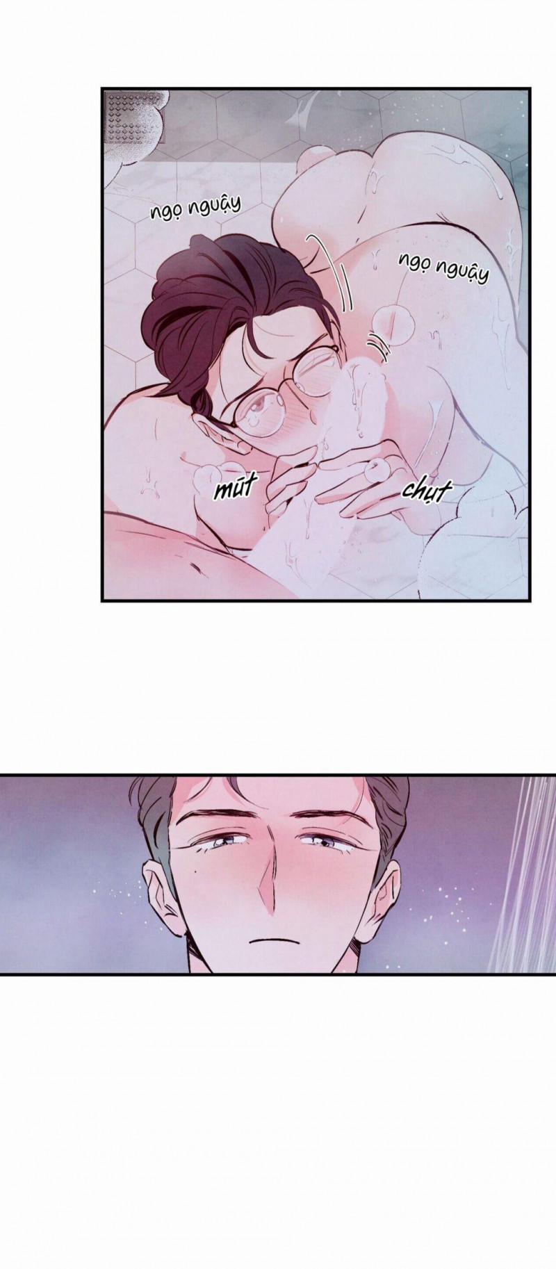 Punch Drunk Love 5 trang 37