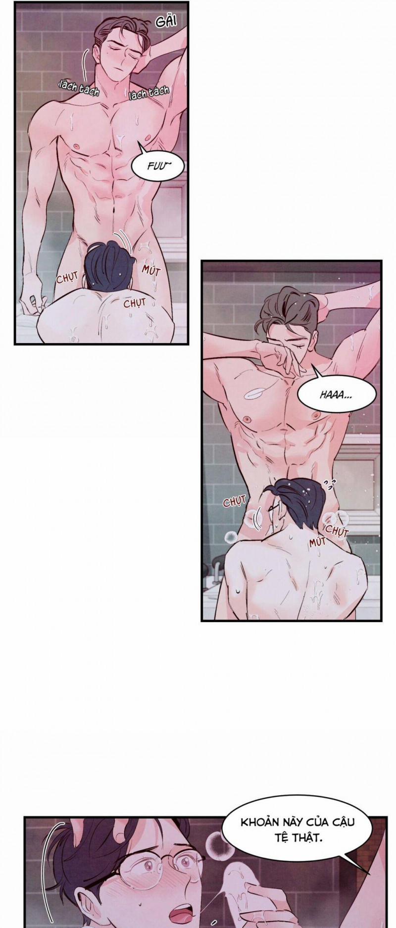 Punch Drunk Love 5 trang 38