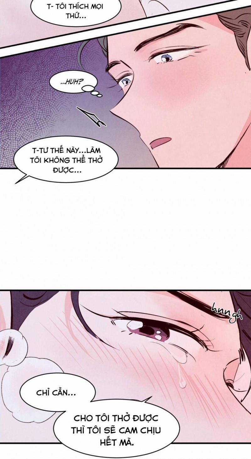 Punch Drunk Love 5 trang 41