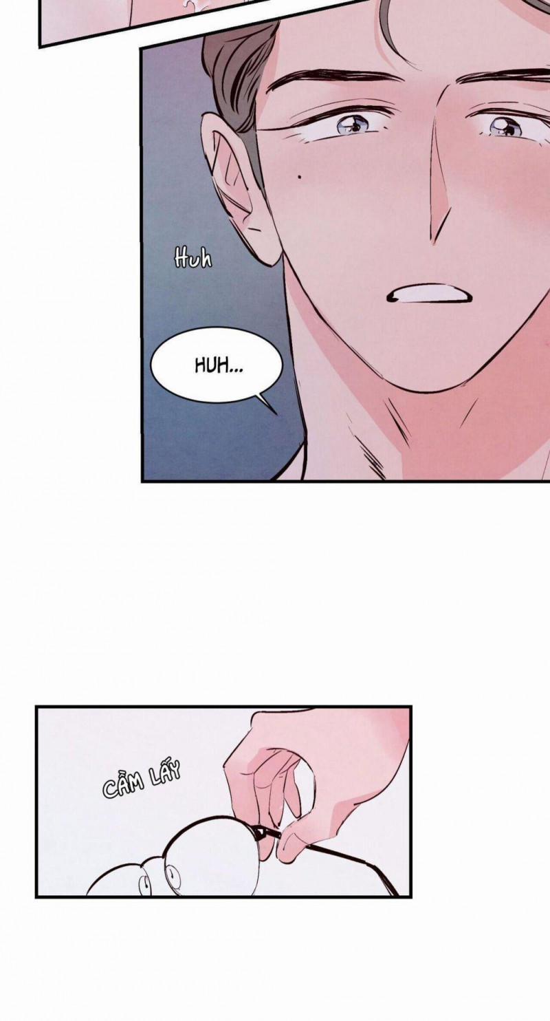 Punch Drunk Love 5 trang 45