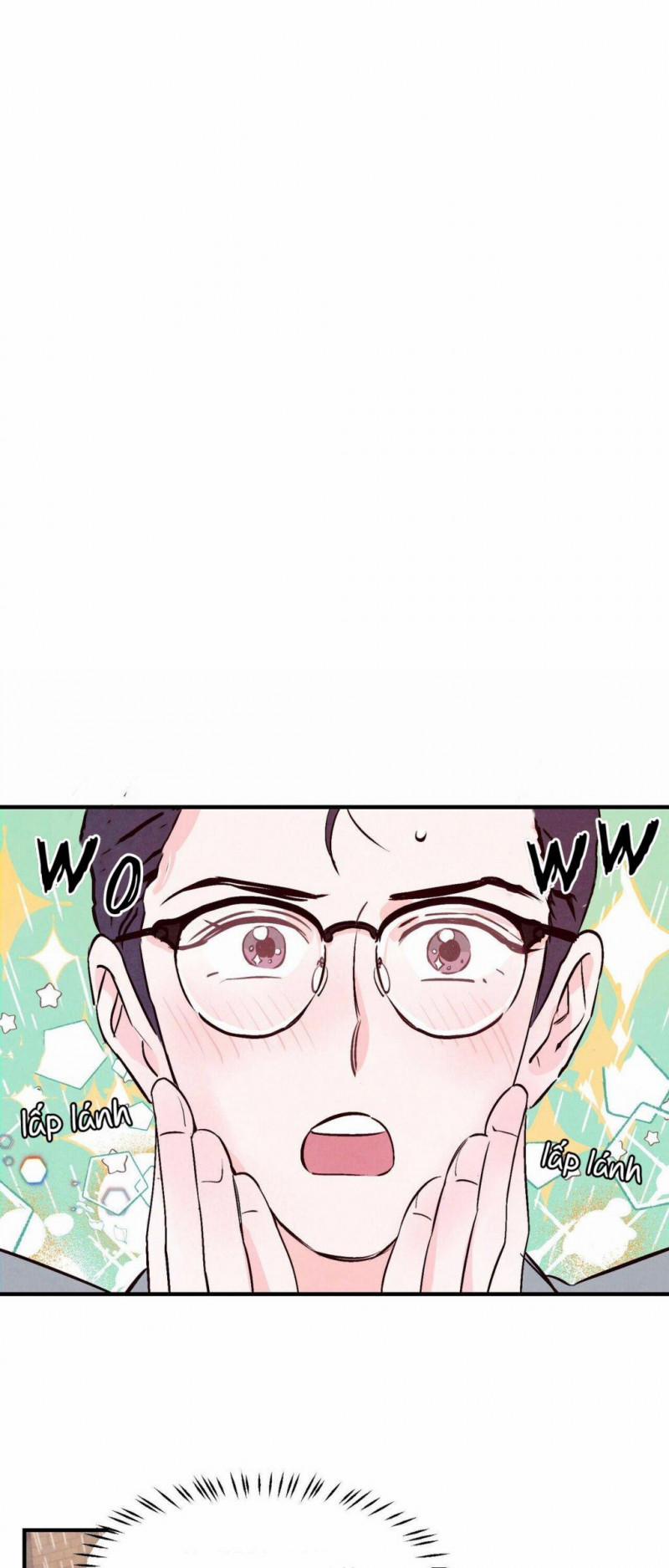 Punch Drunk Love 5 trang 5