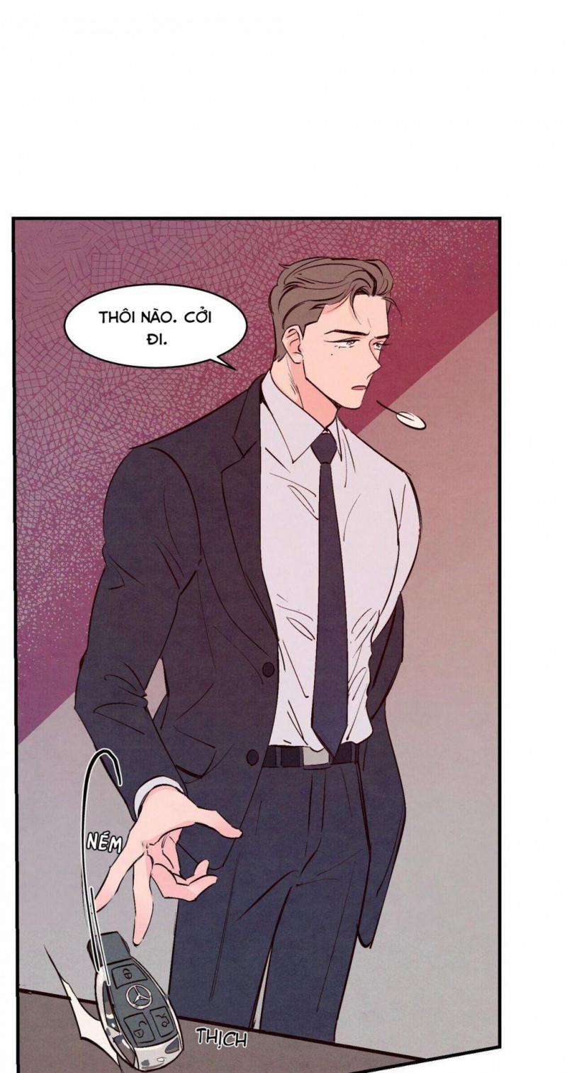 Punch Drunk Love 5 trang 7