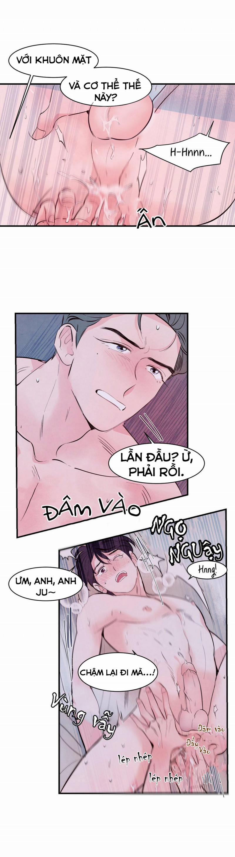 Punch Drunk Love 6 trang 18