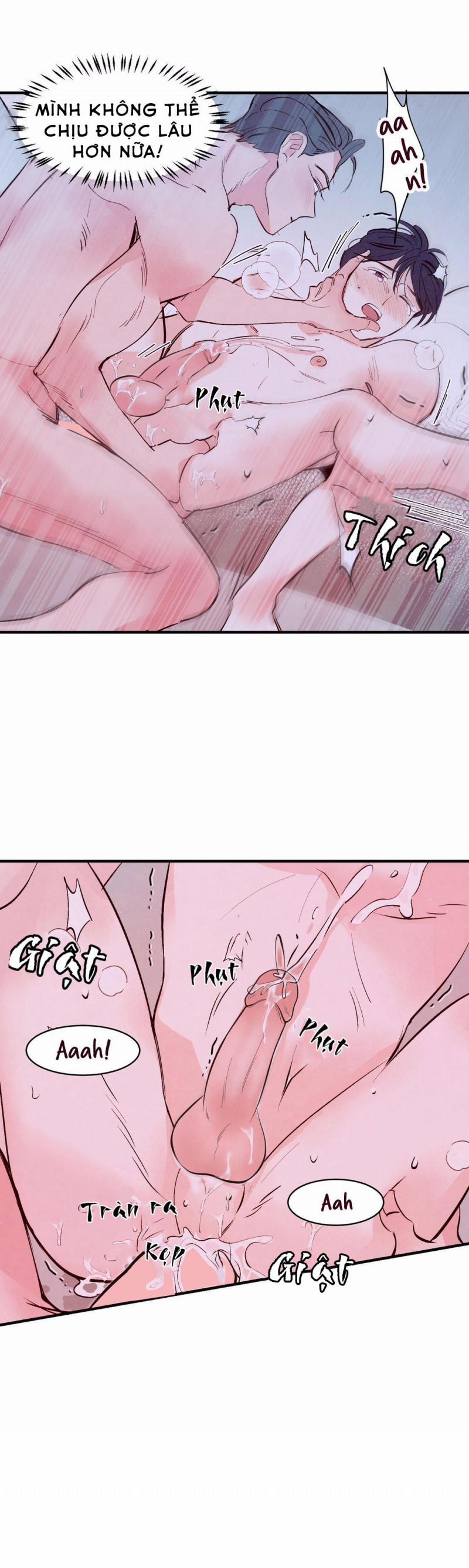 Punch Drunk Love 6 trang 23