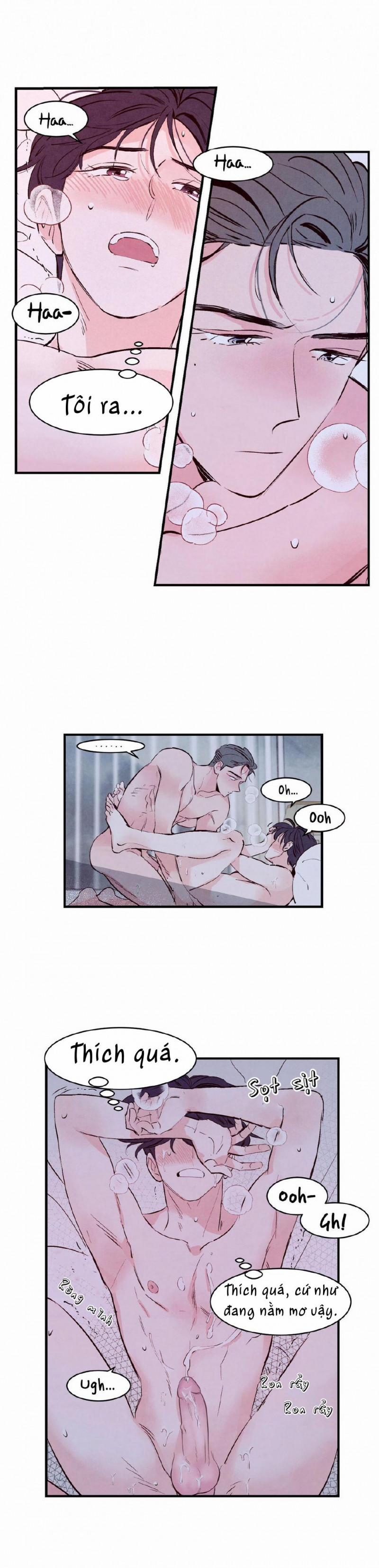 Punch Drunk Love 6 trang 24