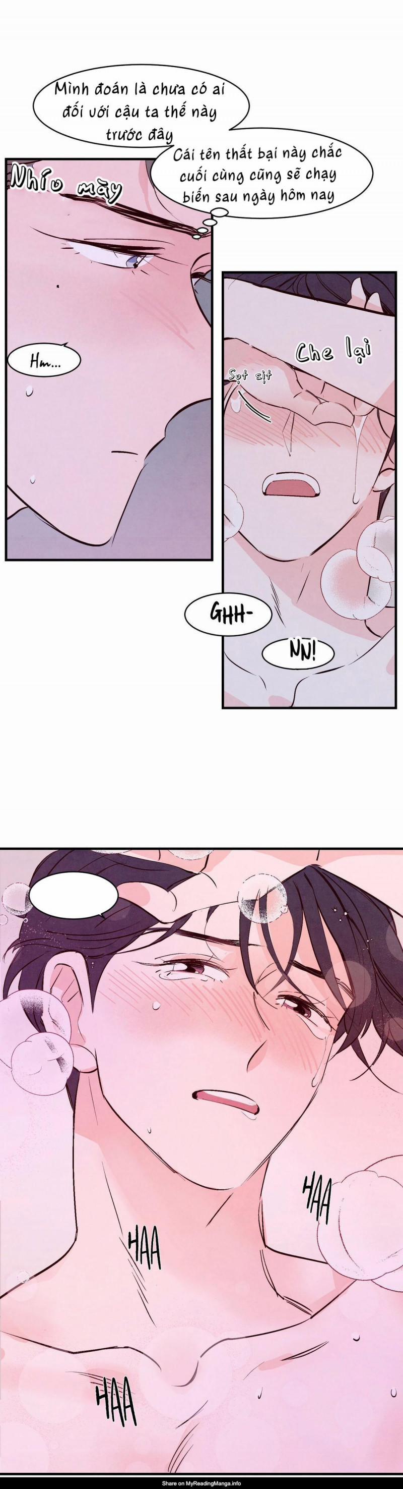 Punch Drunk Love 6 trang 25