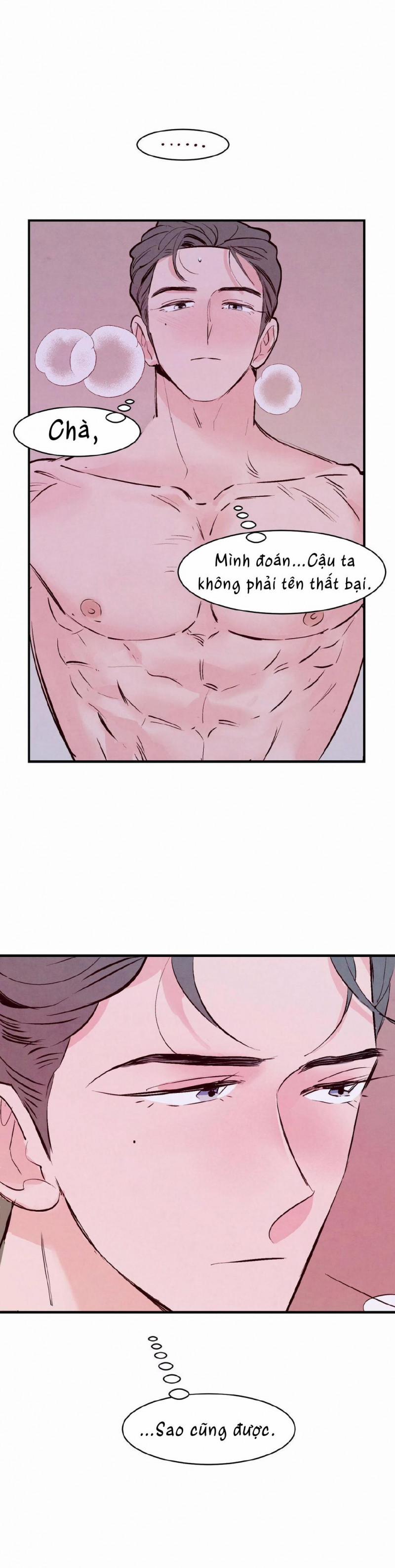 Punch Drunk Love 6 trang 26