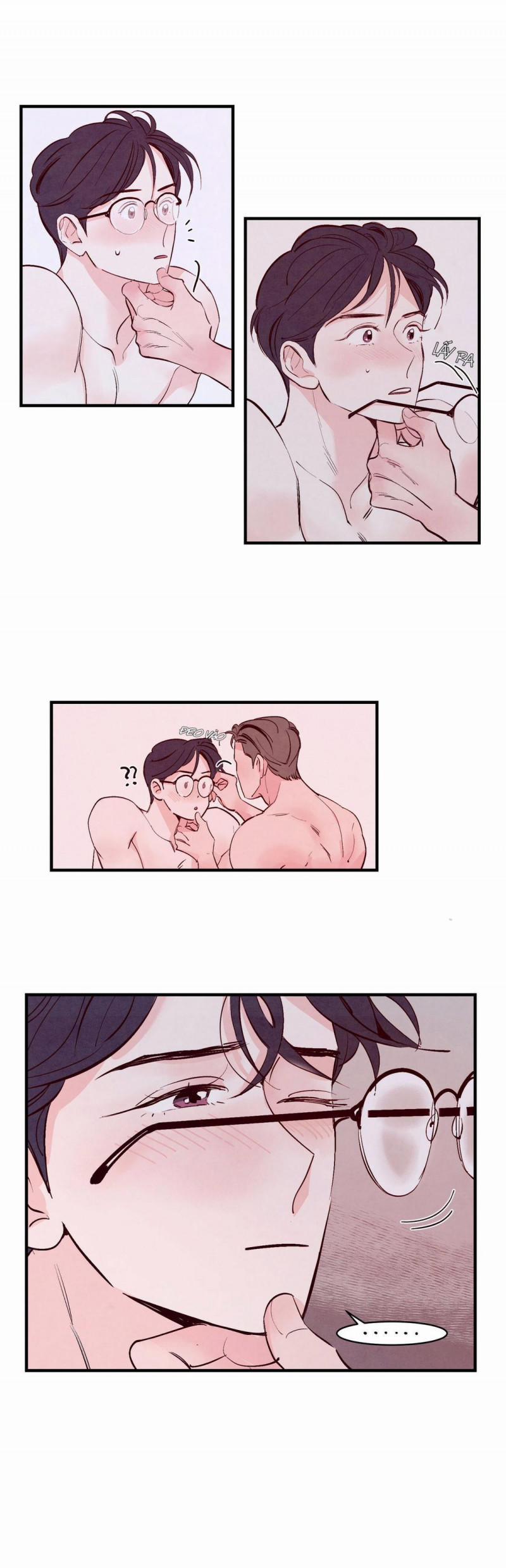 Punch Drunk Love 6 trang 5