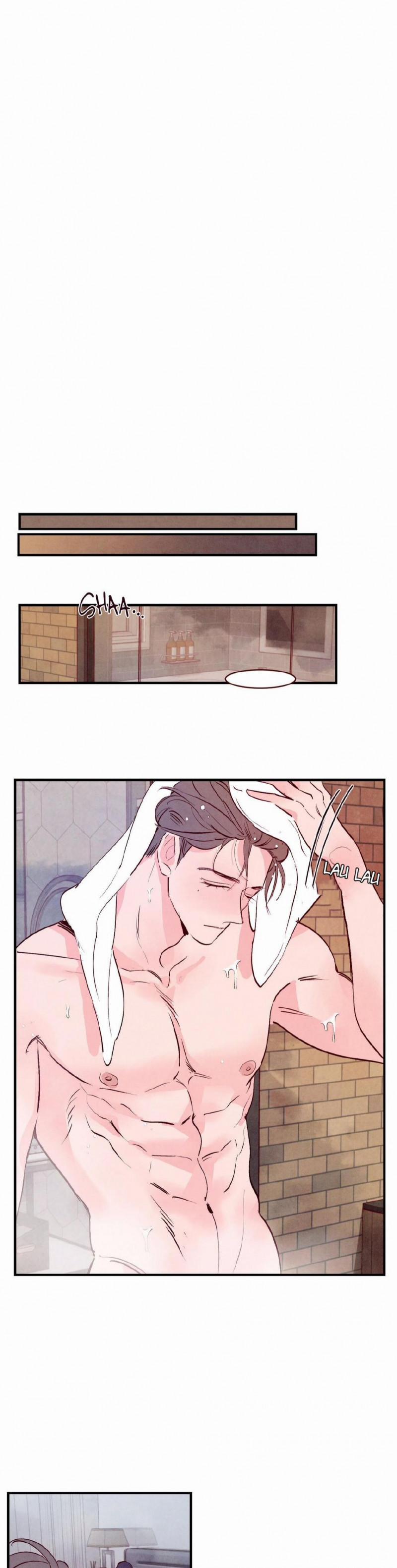 Punch Drunk Love 7 trang 10