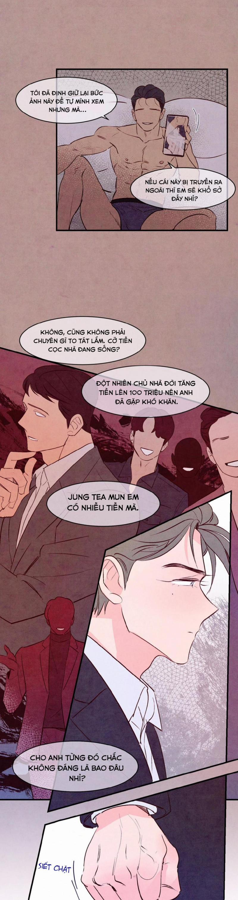 Punch Drunk Love 7 trang 17