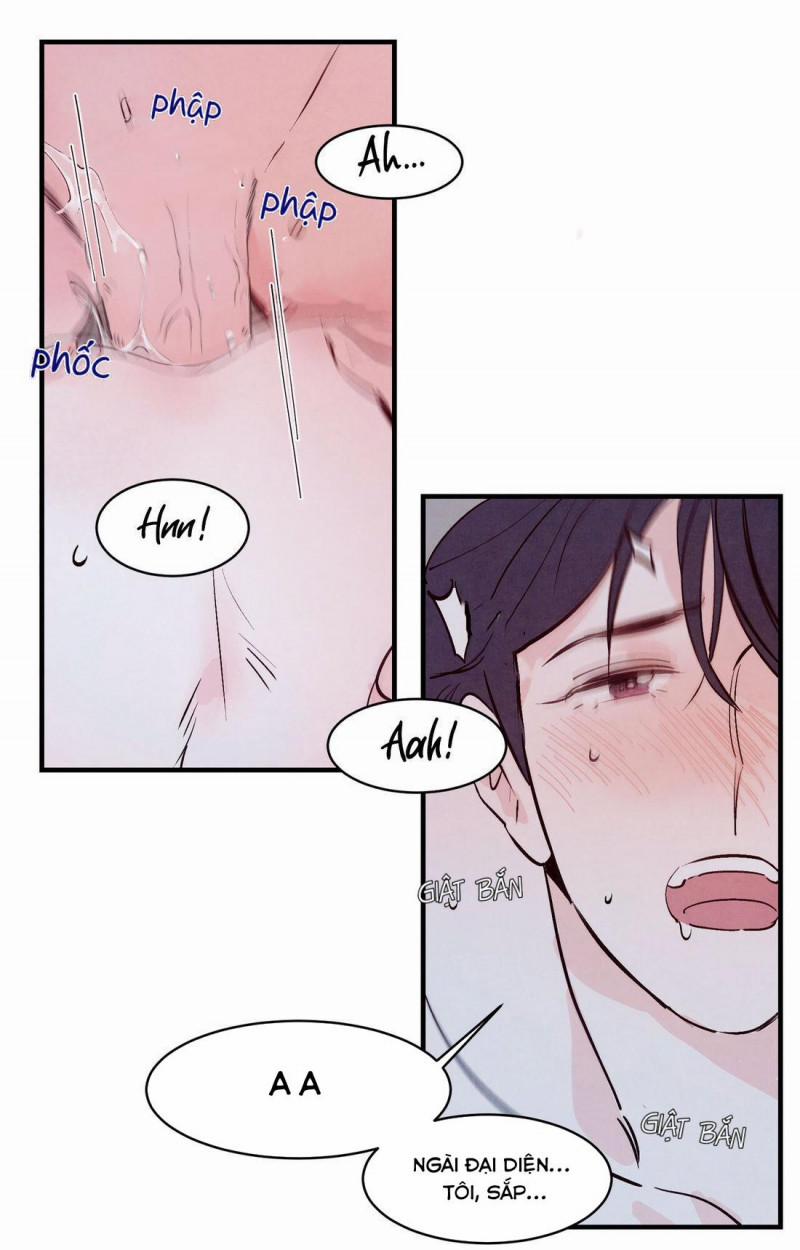 Punch Drunk Love 7 trang 2