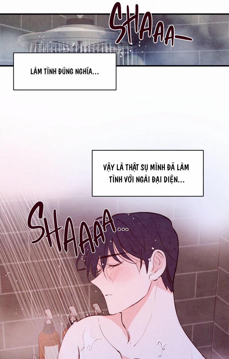 Punch Drunk Love 7 trang 20