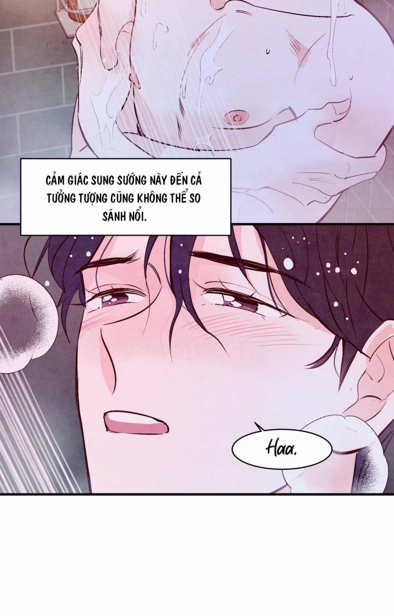 Punch Drunk Love 7 trang 21