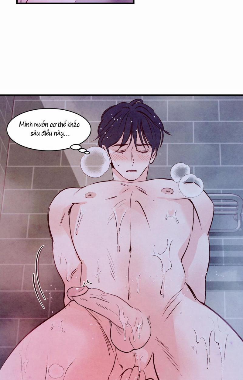 Punch Drunk Love 7 trang 24