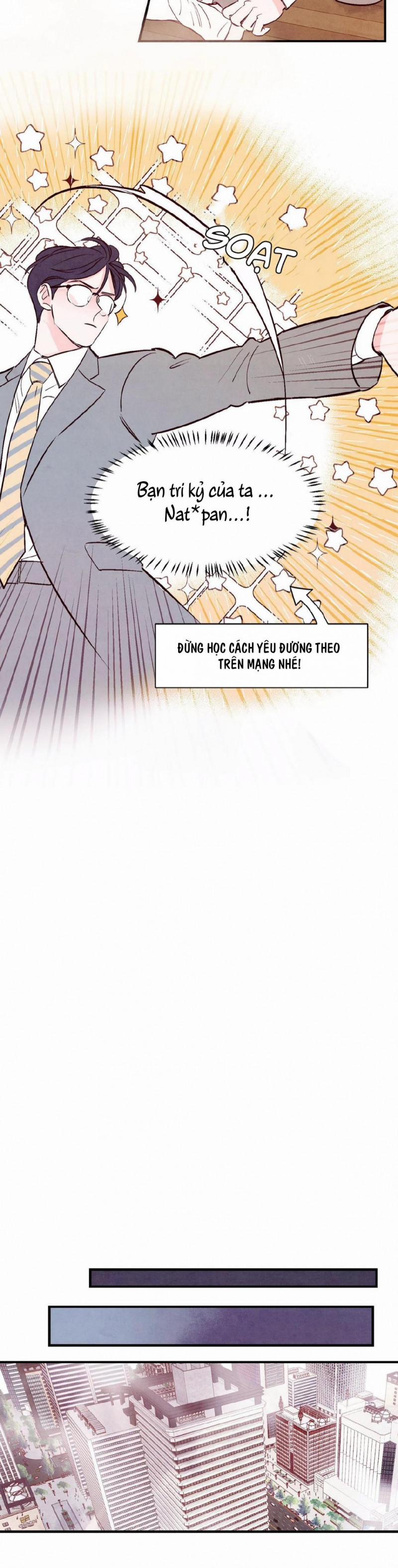 Punch Drunk Love 7 trang 28