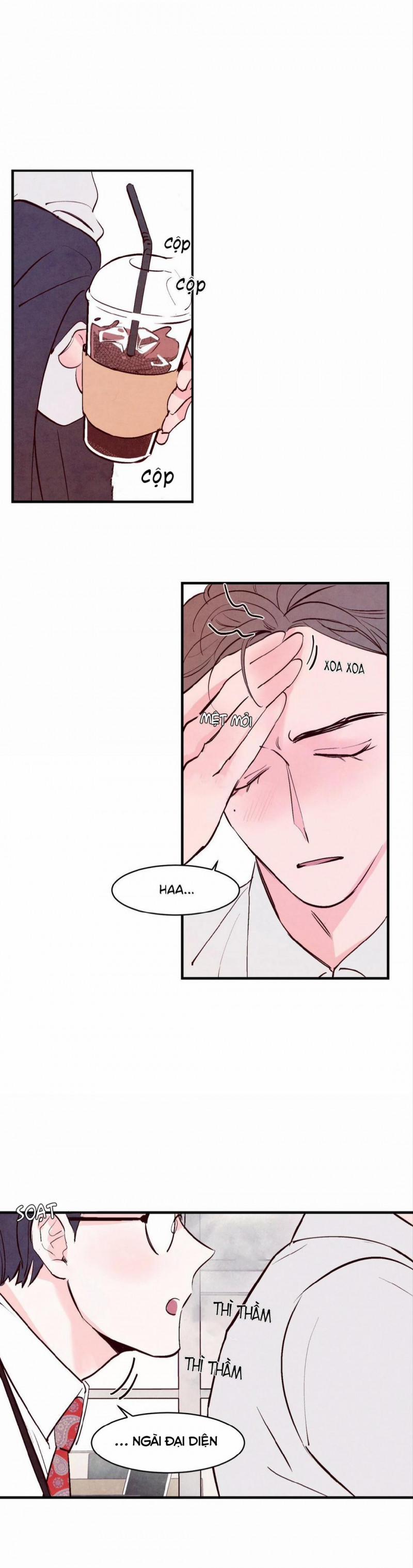 Punch Drunk Love 7 trang 29