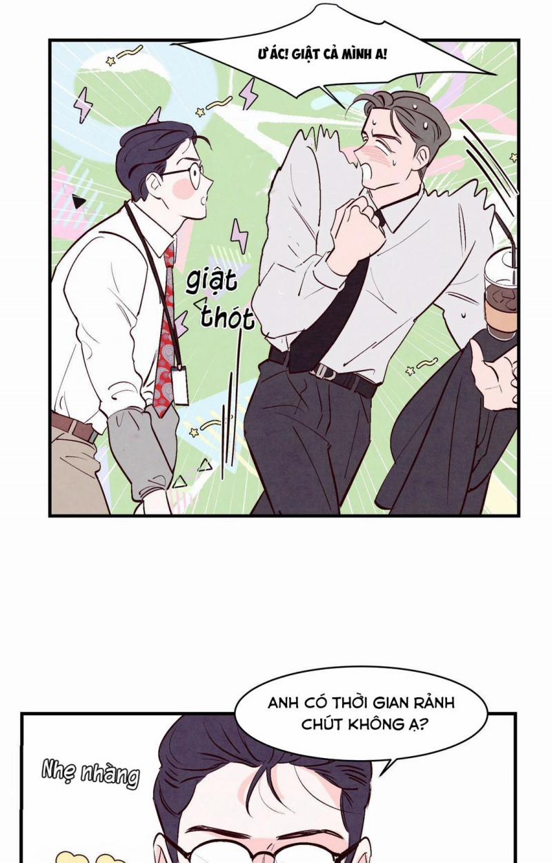 Punch Drunk Love 7 trang 30