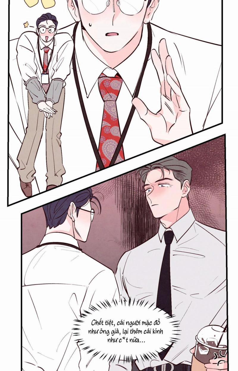 Punch Drunk Love 7 trang 31