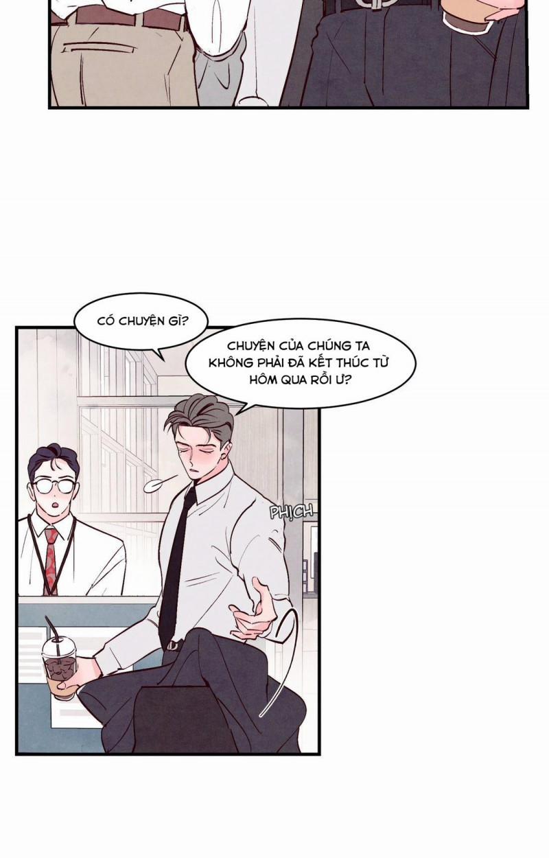 Punch Drunk Love 7 trang 32