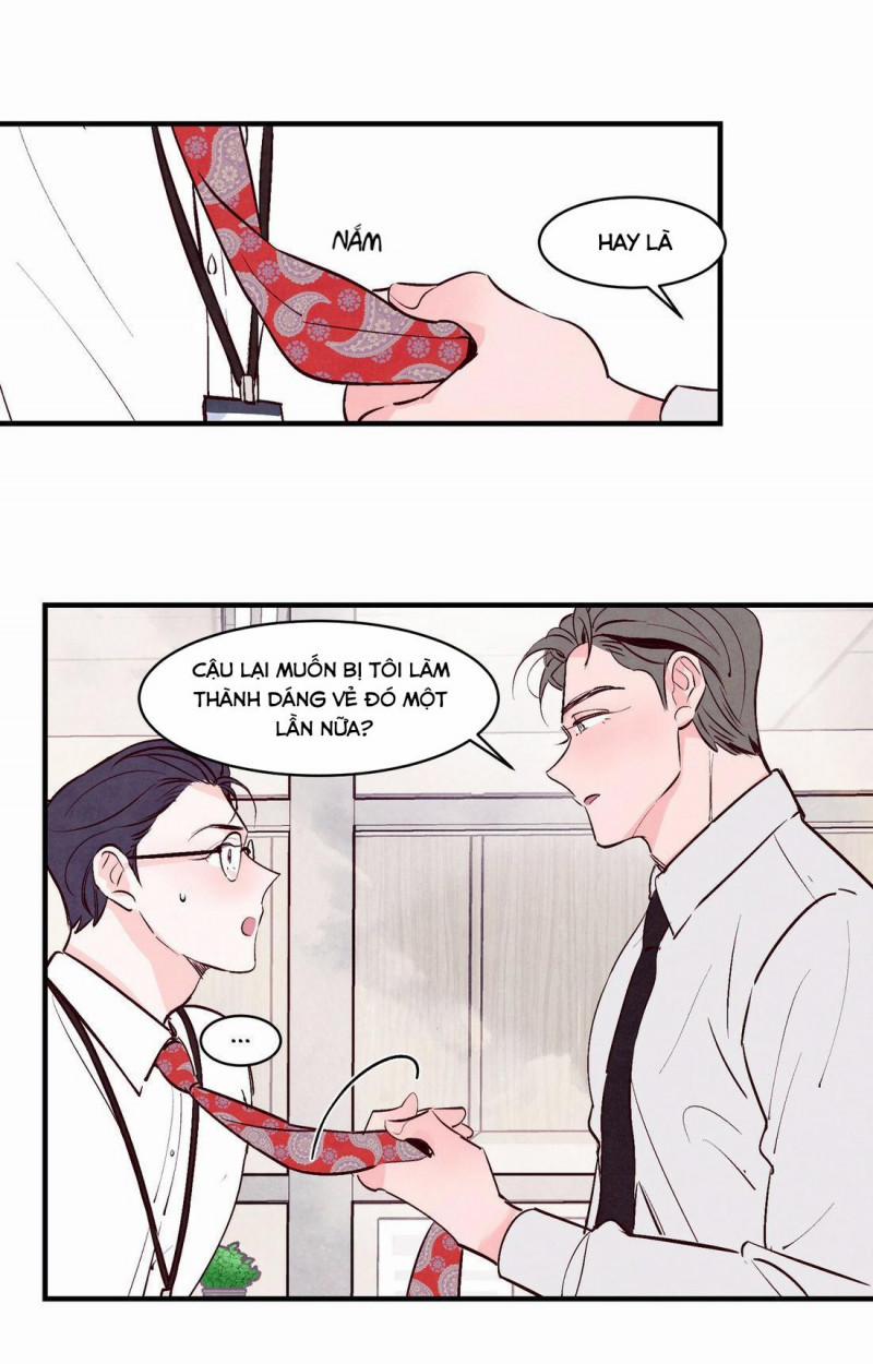 Punch Drunk Love 7 trang 33