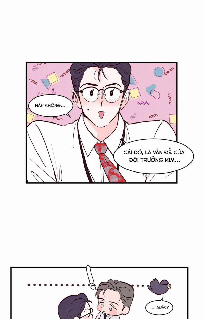 Punch Drunk Love 7 trang 34